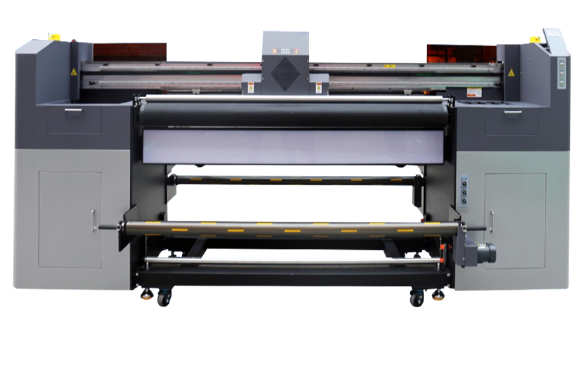 1906 UV Hybrid Printer