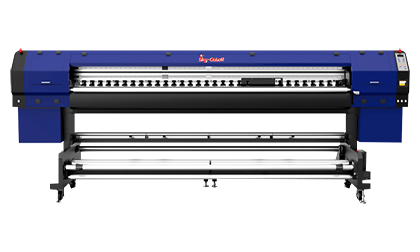 SC-3204UV-3200-SkyColor UV Printer