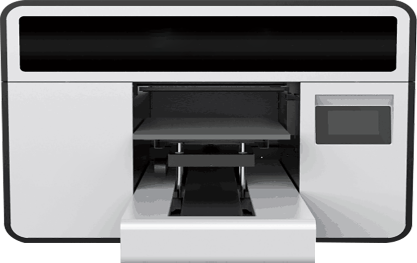 SC-UV-A3-Flatbed-Printer