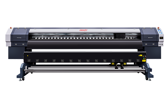 Large Format Eco Solvent Printer For Sale