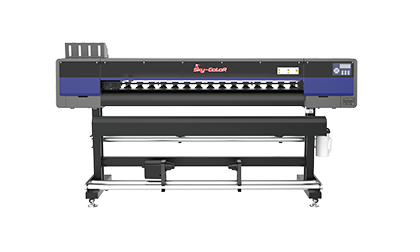 1-2 Head SC1161/SC1162 Eco solvent printer