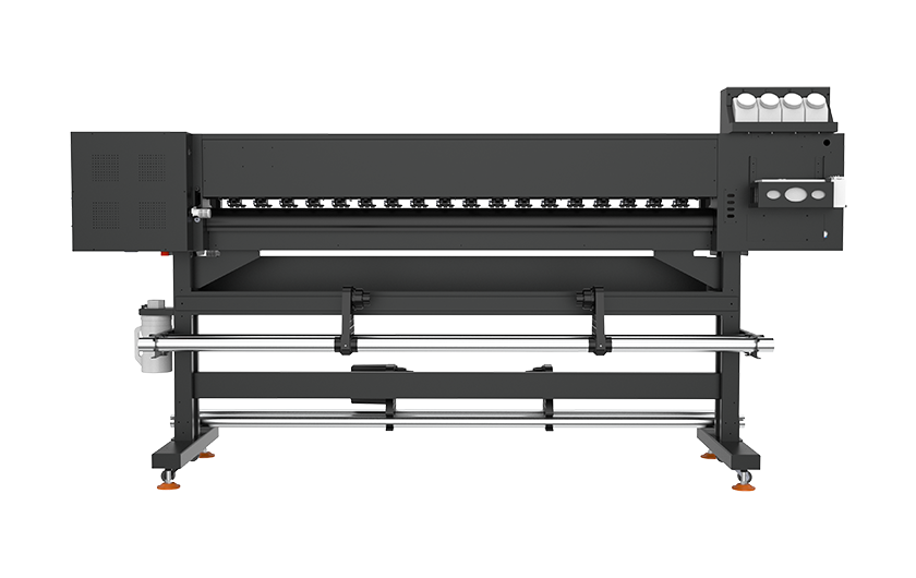 SC1181/SC1182 Eco Solvent Printer