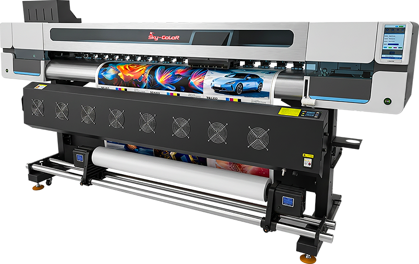 1/2 Heads SC6181/SC6182