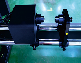 AUTOMATIC FEEDING SYSTEM(OPTIONAL)