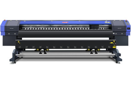 Large Format Eco Solvent Printer For Sale