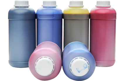 Eco Solvent Ink