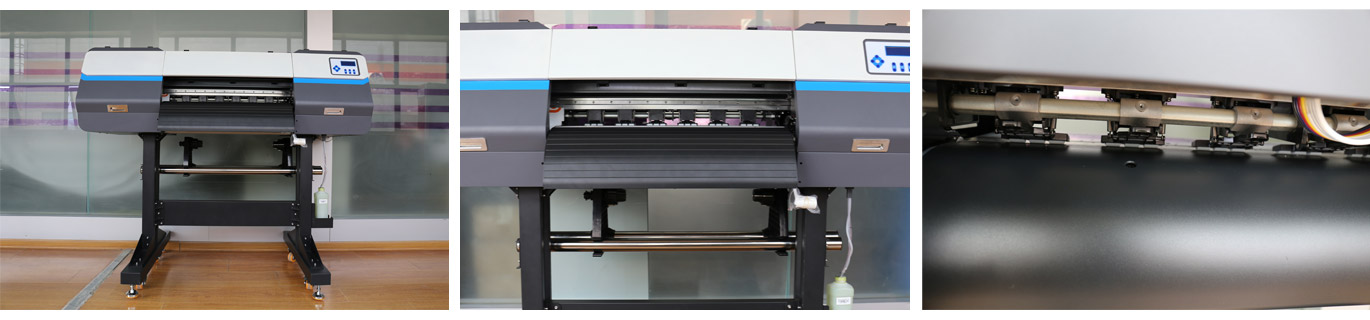 Large Format DTF Printer
