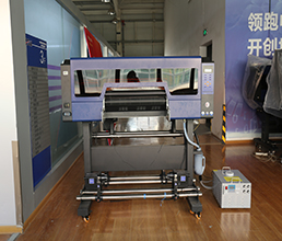 Rubber roller heating function